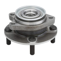 Wheel Bearing and Hub Assembly MOOG for Nissan Versa