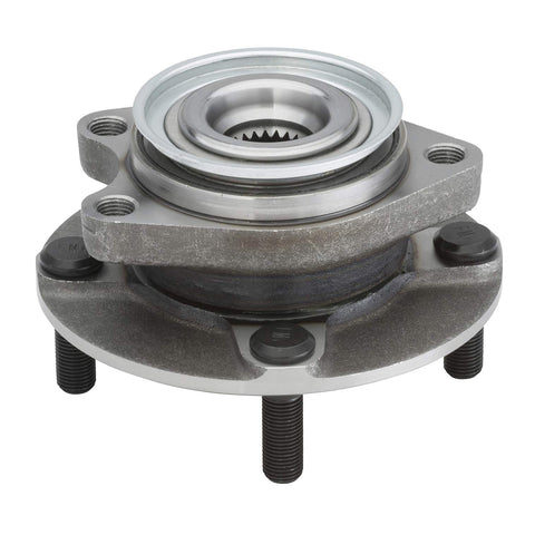 Wheel Bearing and Hub Assembly MOOG for Nissan Versa