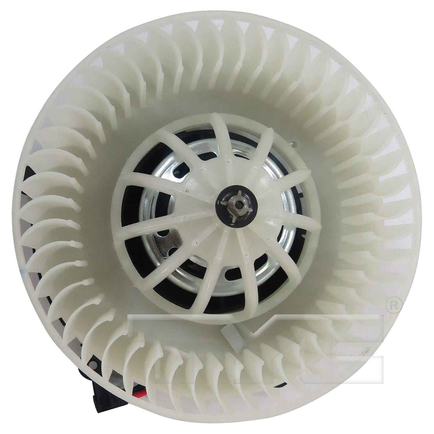 Replacement TYC 700310 Blower Assembly for BMW