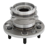 Wheel Bearing and Hub Assembly MOOG for Lexus LS430