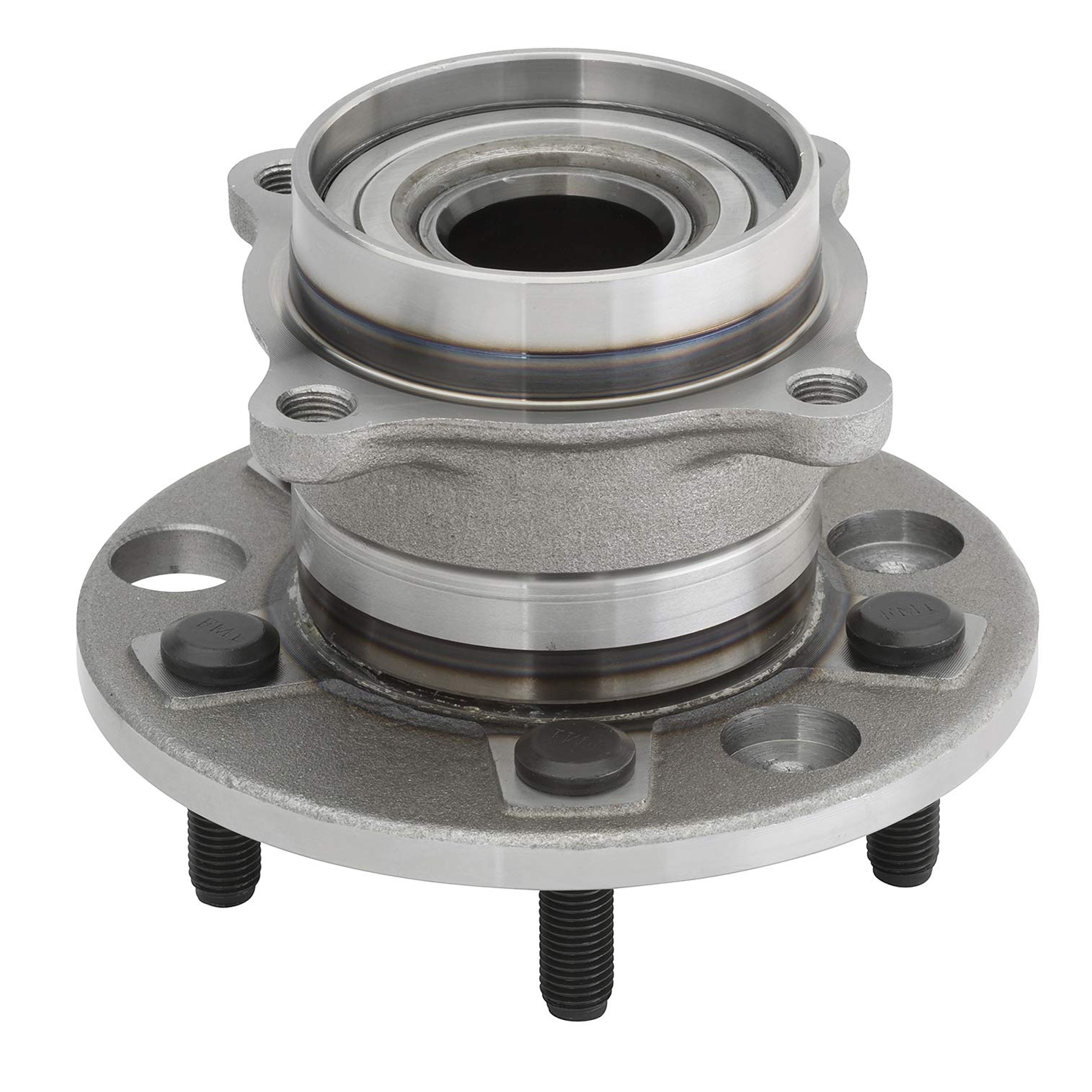Wheel Bearing and Hub Assembly MOOG for Lexus LS430