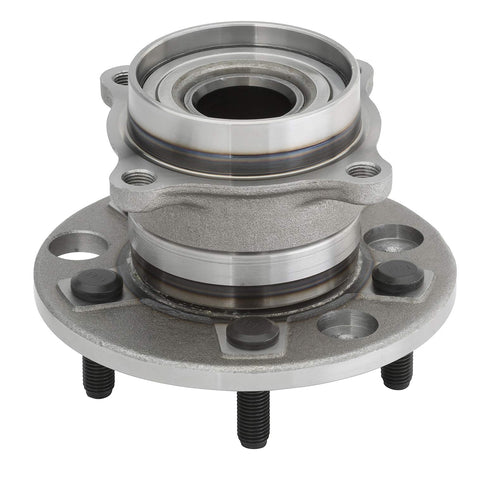 Wheel Bearing and Hub Assembly MOOG for Lexus LS430