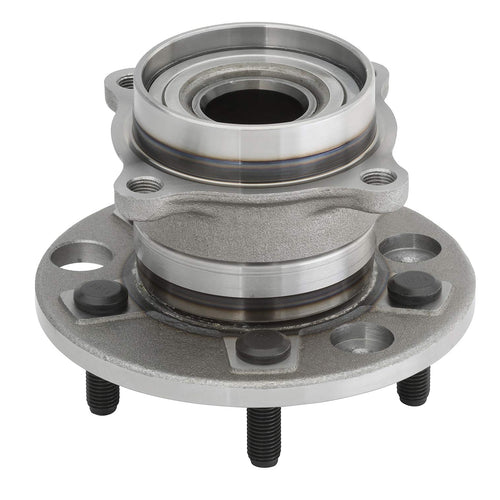 Wheel Bearing and Hub Assembly MOOG for Lexus LS430