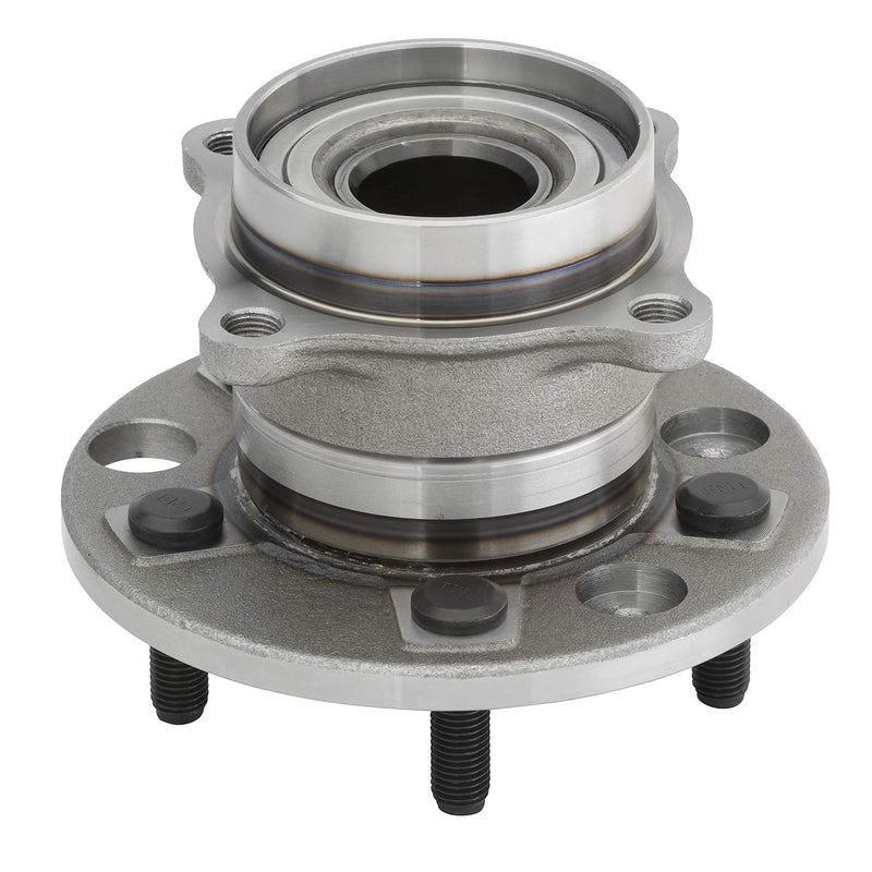 Wheel Bearing and Hub Assembly MOOG for Lexus LS430
