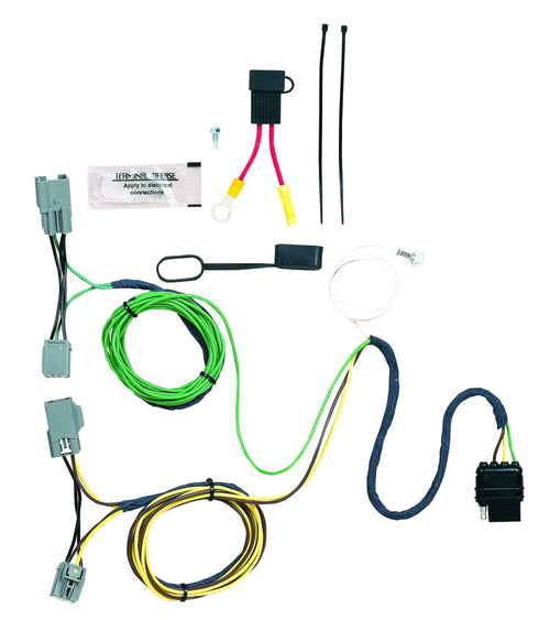 Vehicle Wiring Kit Hopkins 11140535