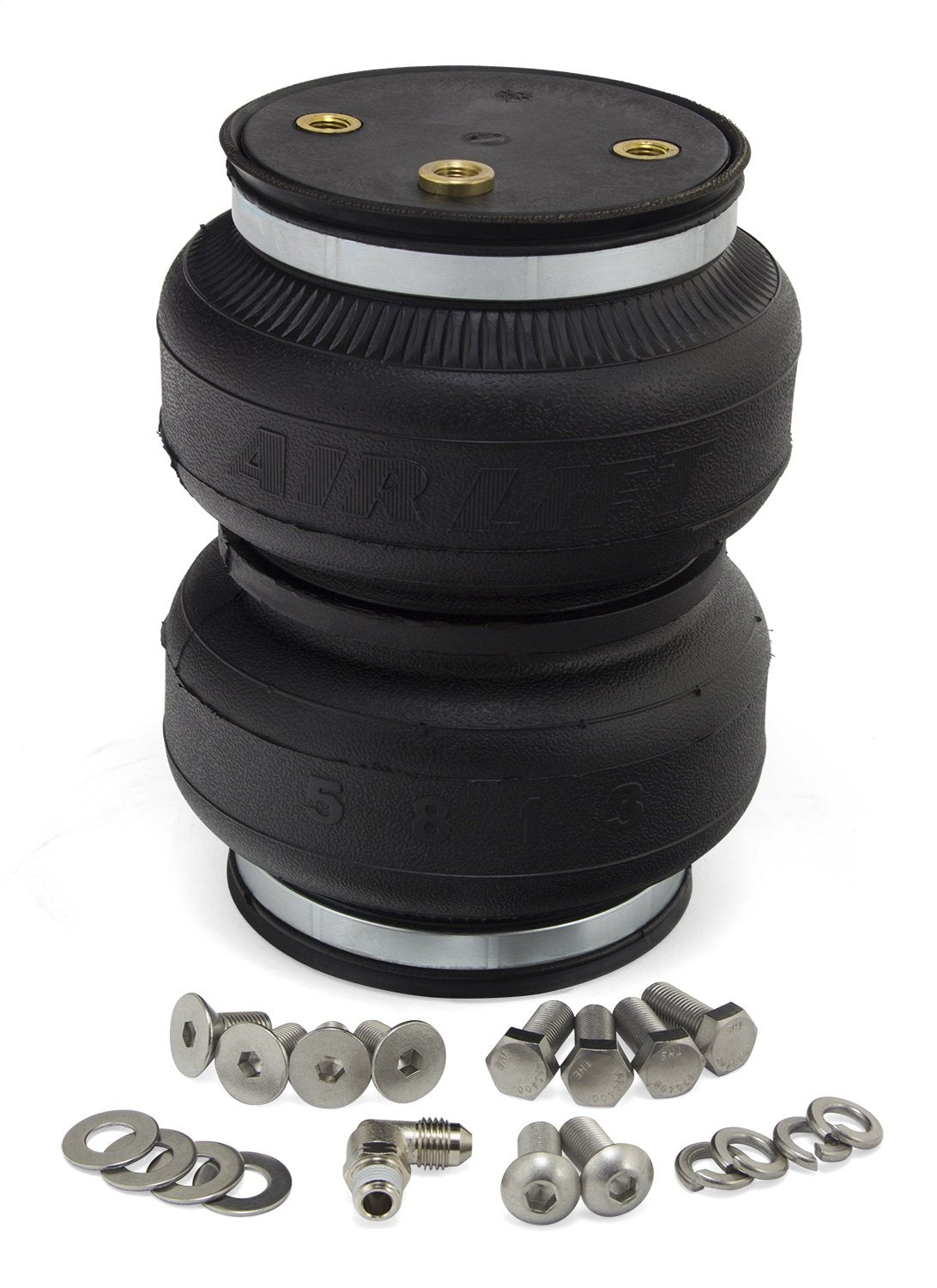 LoadLifter 5000 Ultimate Air Lift 84301 Replacement Spring With Hardware