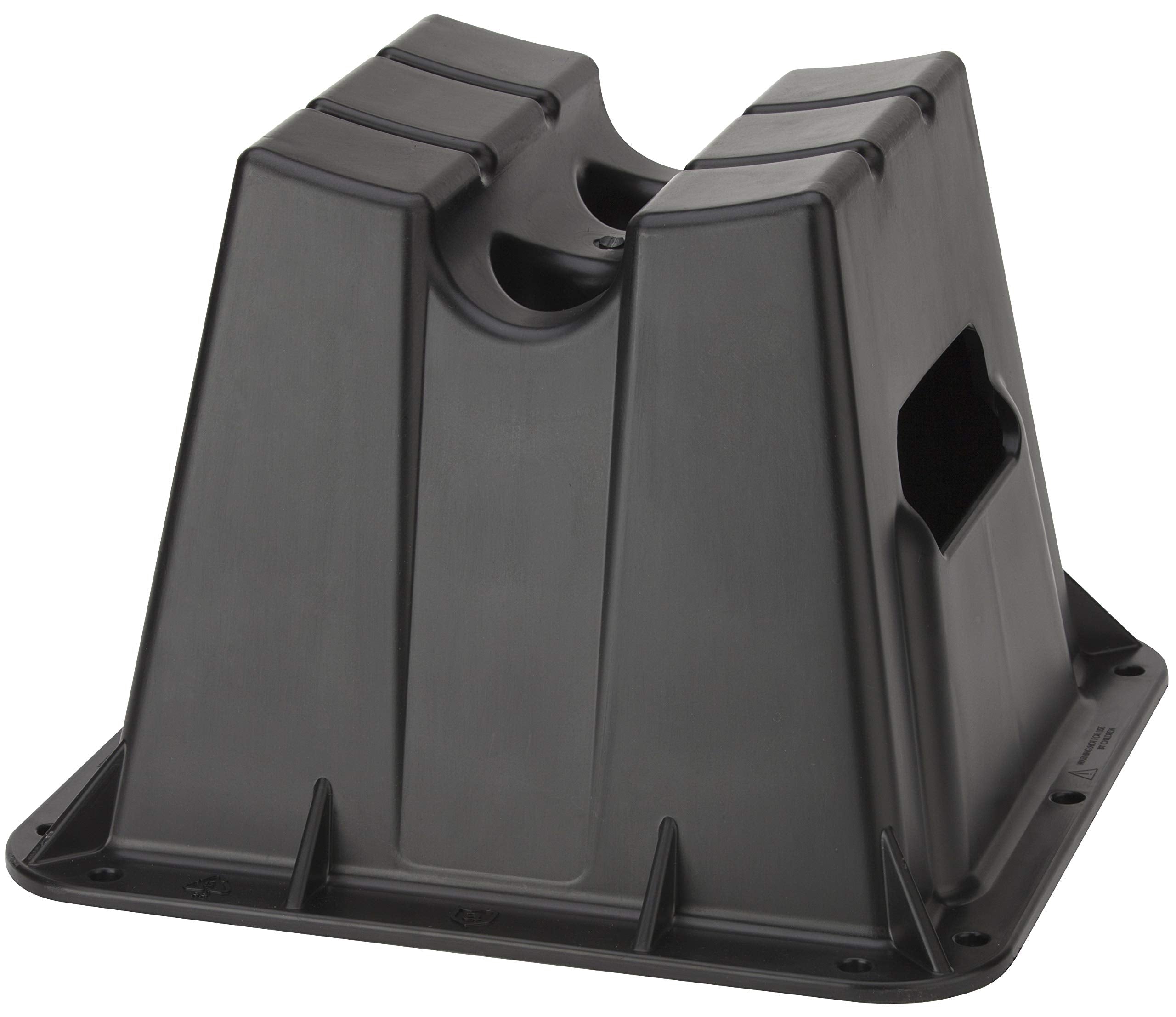 Pontoon Winter Storage Block Attwood 11401-4, Set of 4
