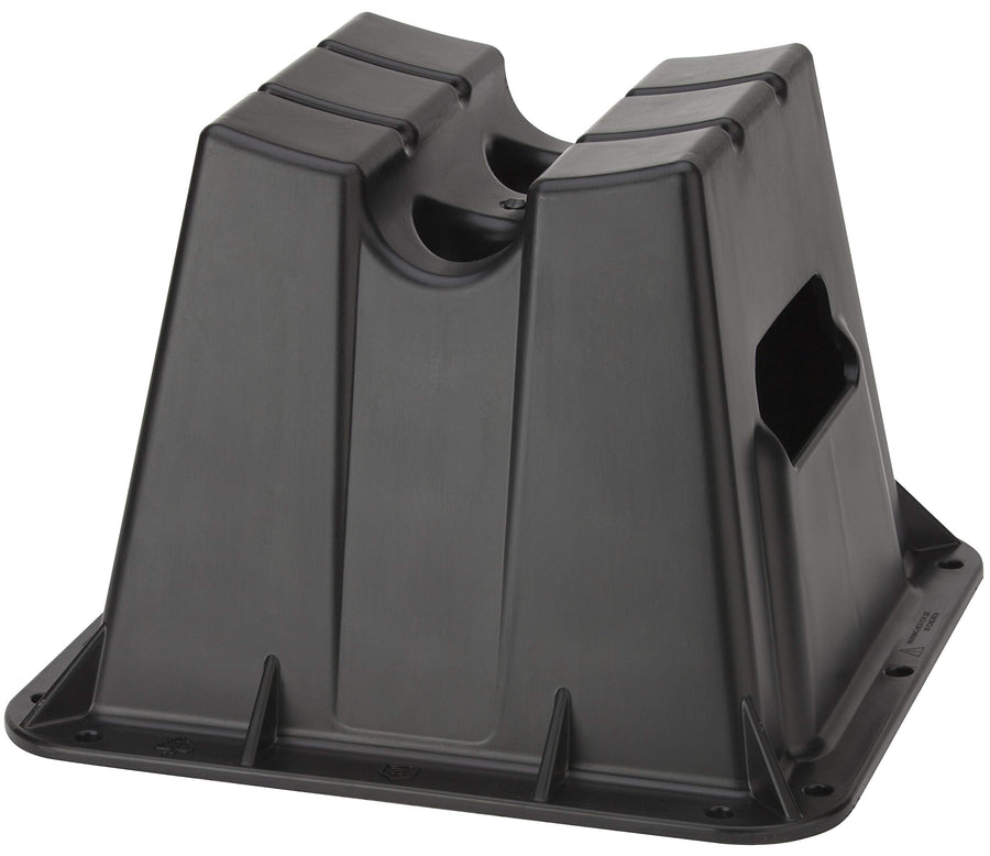Pontoon Winter Storage Block Attwood 11401-4, Set of 4