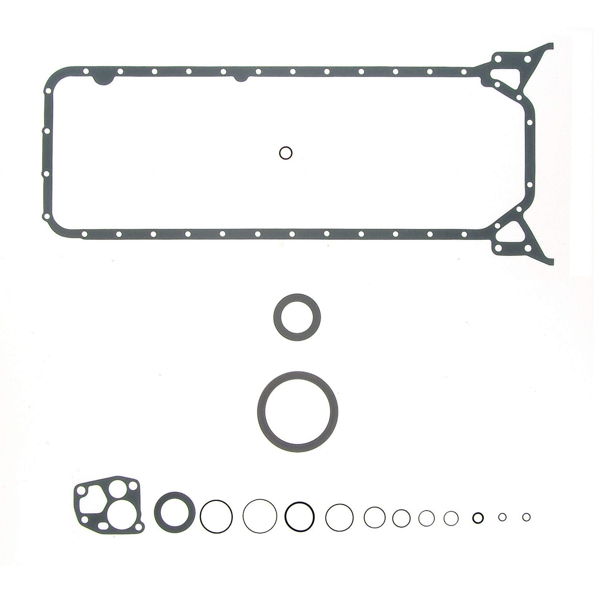 Conversion FEL-PRO Gasket Set CS 26289