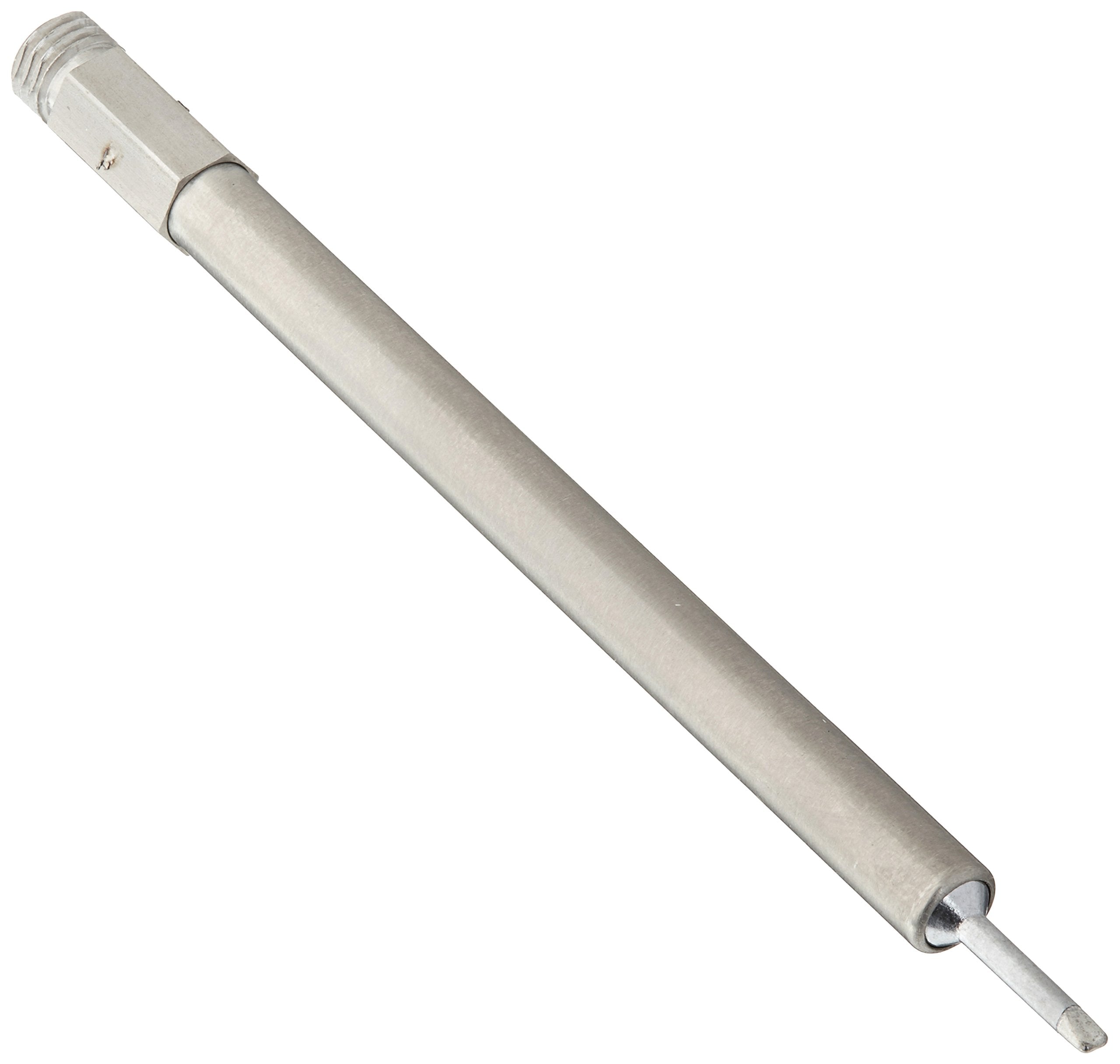 Weller CHISEL TIP NT6, 1.6MM, Black
