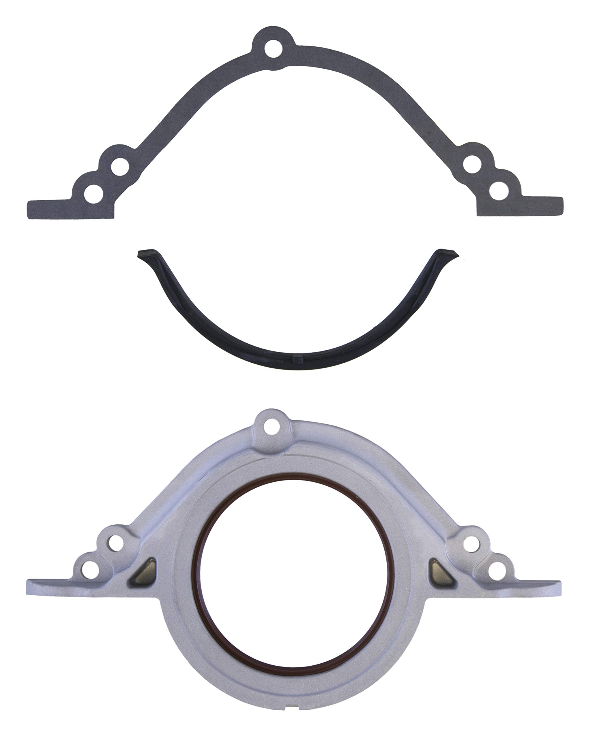 Engine Crankshaft Seal Kit FEL-PRO for INFINITI G35
