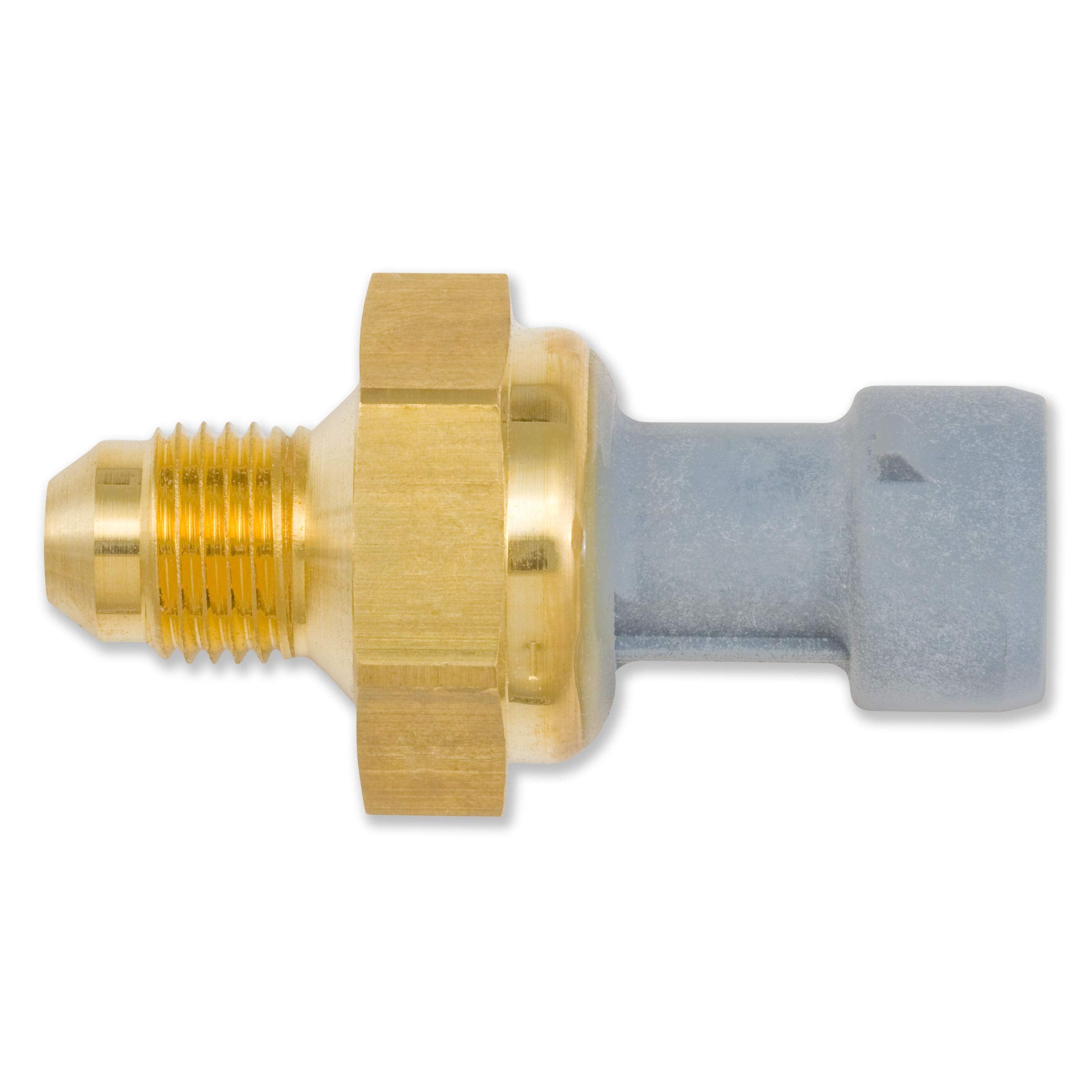Exhaust Back Pressure (EBP) Sensor for PowerStroke Ford 6.4 Liter 2008-2010 F Series - Alliant Power #AP63423