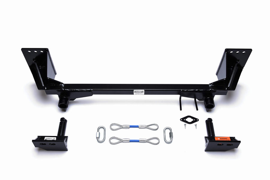 Bracket ROADMASTER Kit 5220131A