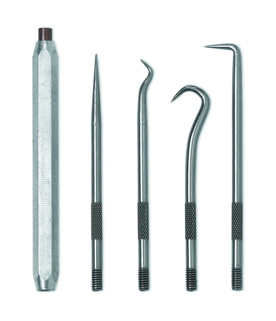 5 Pc. Hook & Pick Set GEARWRENCH - 3121D