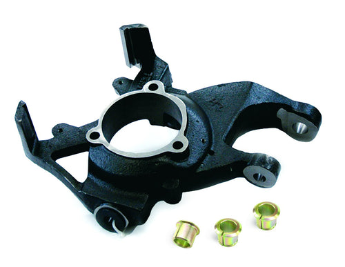High Steer Knuckle Teraflex 4828490; For Use w/MAX LCG Lift Kits;
