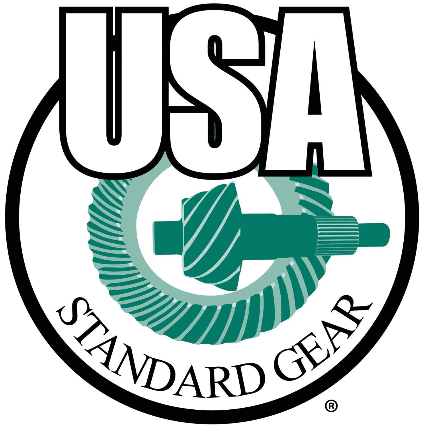 USA Standard MP3023 Transfer Case 1st Design Input 2007-2011 ZTMP19132978