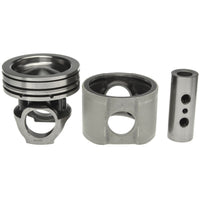 Clevite MAHLE Cylinder Sleeve Assembly 226-1933