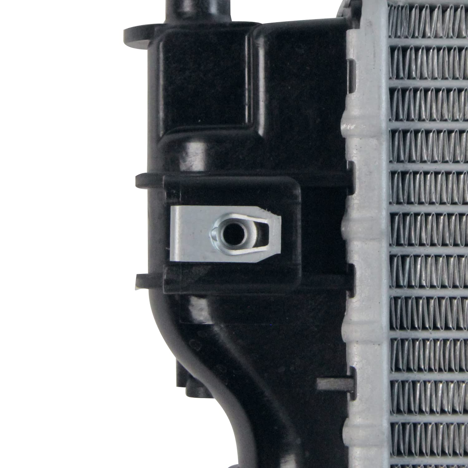 Radiator TYC 2256 Compatible with 2000-2005 Lincoln LS