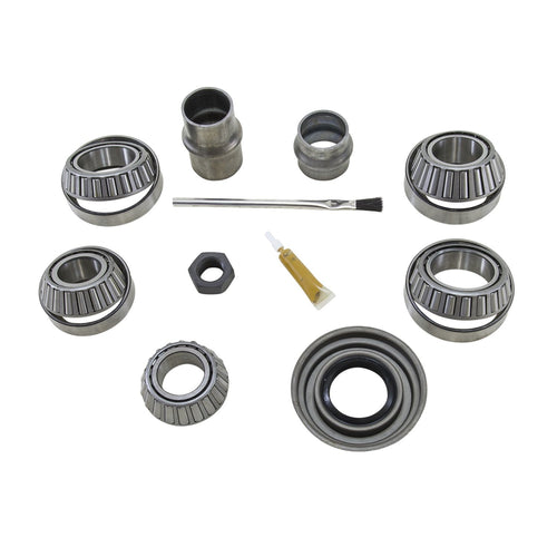 Yukon Gear Bearing Installation Kit for Dana 28 Differential BK D28)