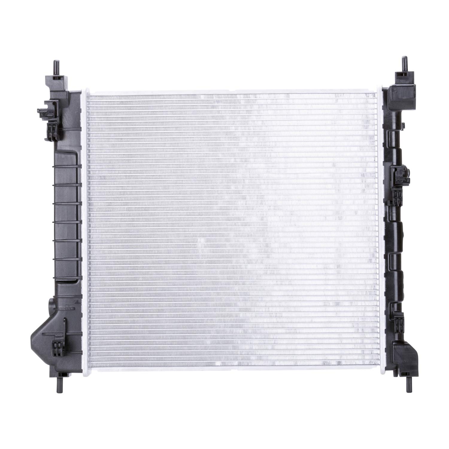 Chevrolet Spark TYC 13342 Replacement Radiator