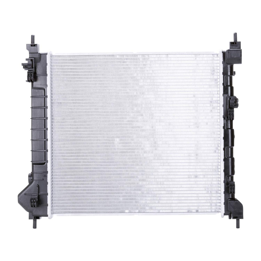 Chevrolet Spark TYC 13342 Replacement Radiator