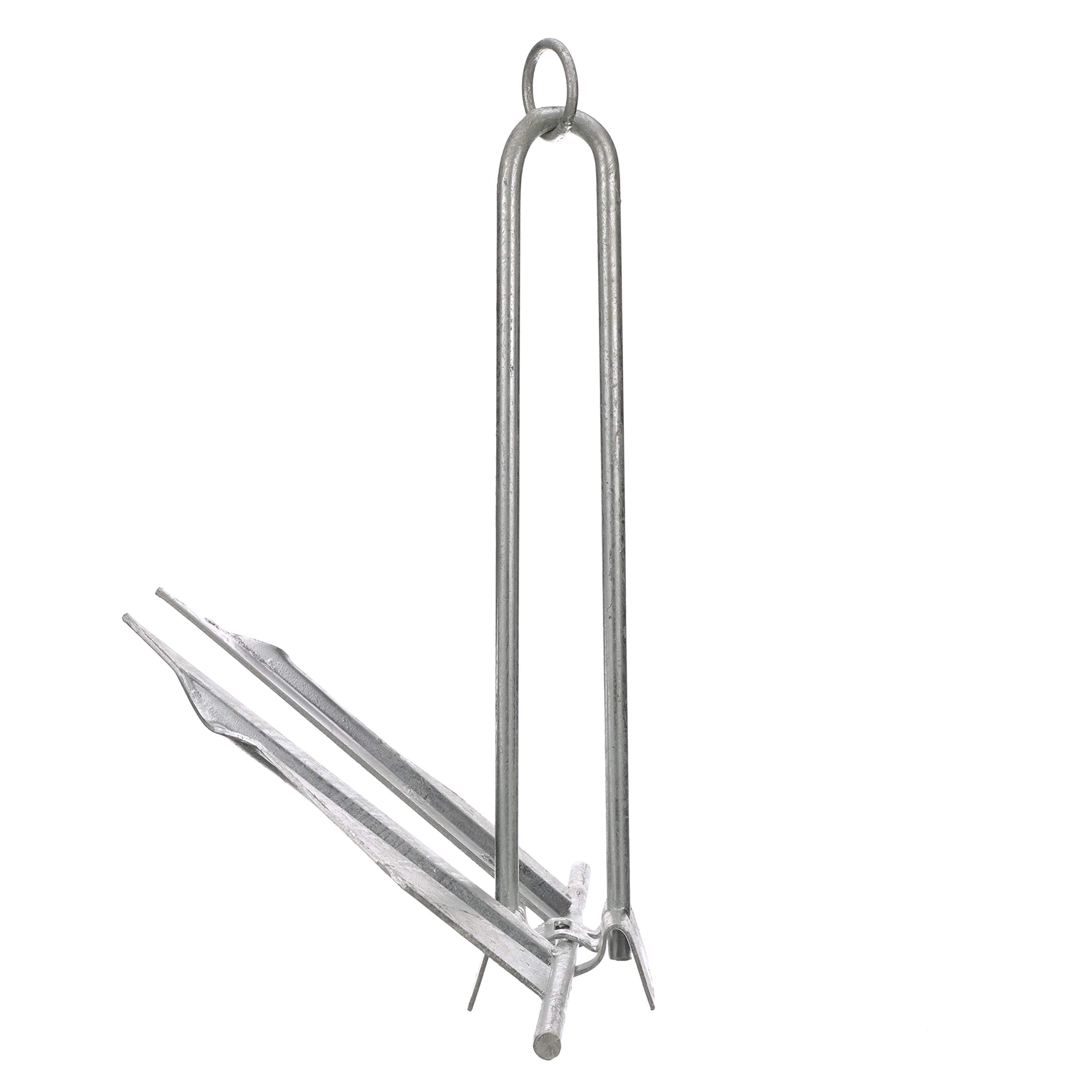 8-Pound Attwood Slip Ring Penetrating Anchor