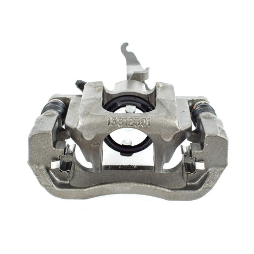 Power Stop Rear L5177 Brake Caliper One Stock Replacement For Dodge Journey 2009-2011, Dodge Journey 2013 [Model Specific]