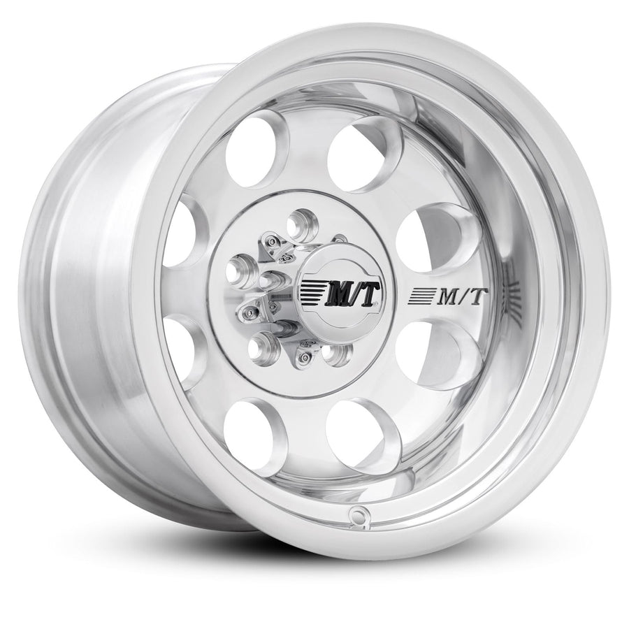 Classic III Mickey Thompson 15X8 5X4.5-22mm