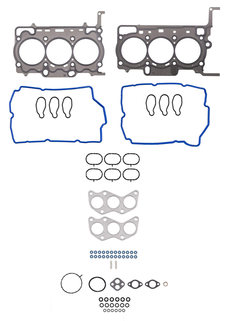HS FEL-PRO 26712 PT Head Gasket Set