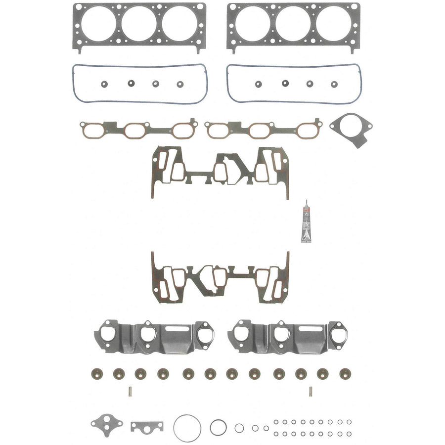 HS FEL-PRO 9071 PT Head Gasket Set
