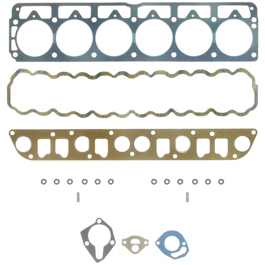 HS FEL-PRO 9076 PT Head Gasket Set
