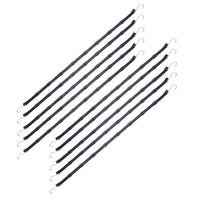 Versa Strap Keeper 06265 34" Tie Down
