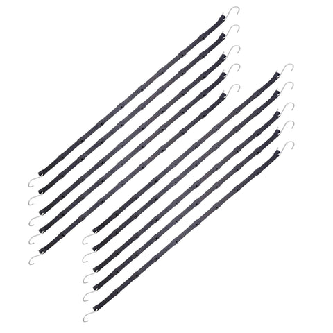 Versa Strap Keeper 06265 34" Tie Down