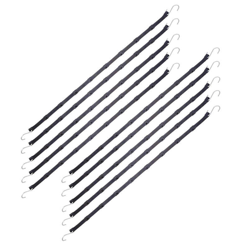 Versa Strap Keeper 06265 34" Tie Down