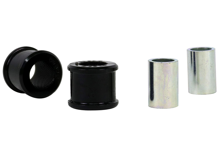 Nolathane Front Suspension REV141.0046 Track Bar Bushing Kit Compatible with Ford 00-05 Excursion, Ford 84-99 F-250, Ford 75-97 F-350, Ford 99-07 F-350 Super Duty, Ford 08-11 F-350 Super Duty