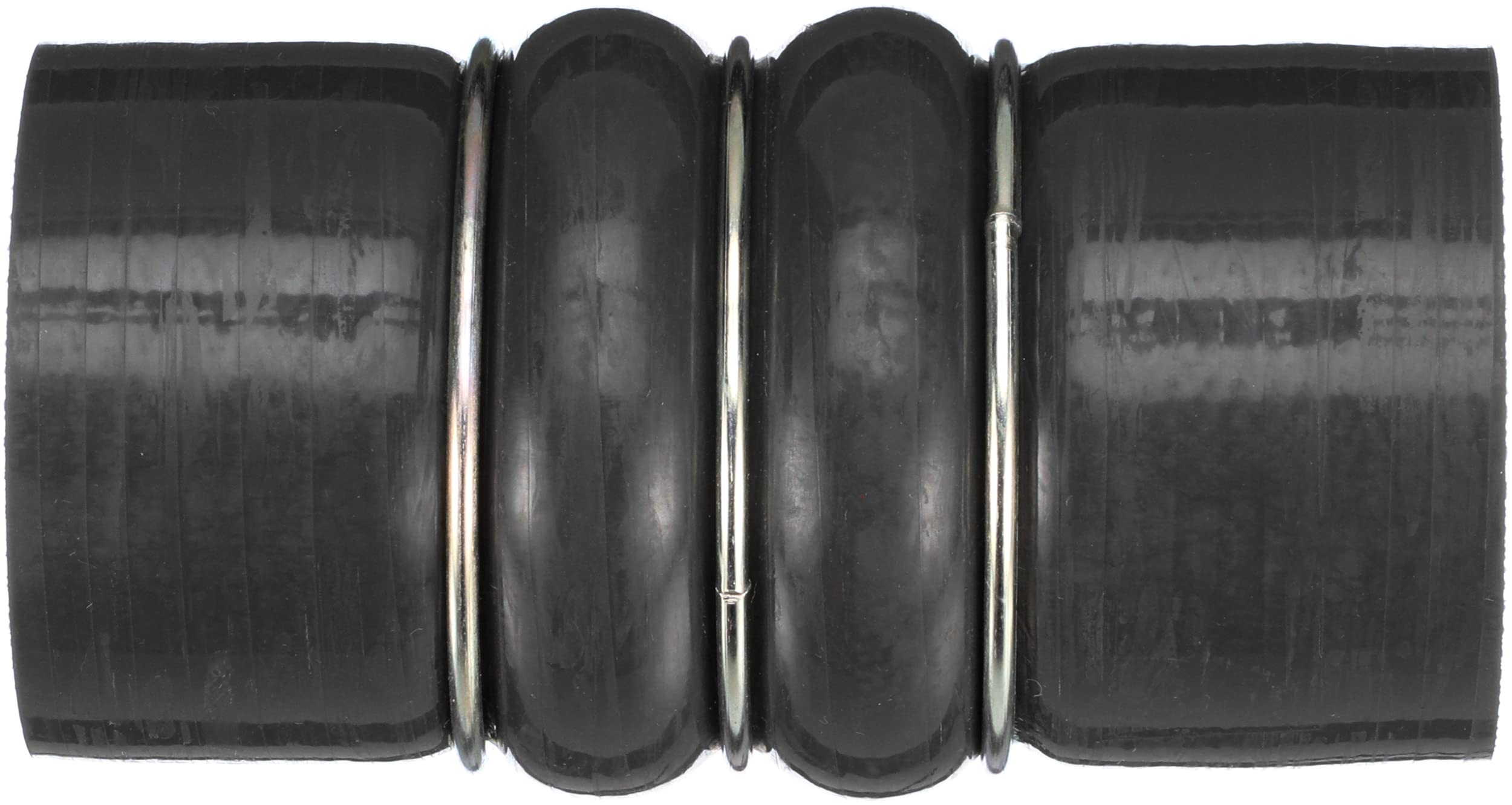Turbocharger Hose Gates 26484 (Molded - Standard)