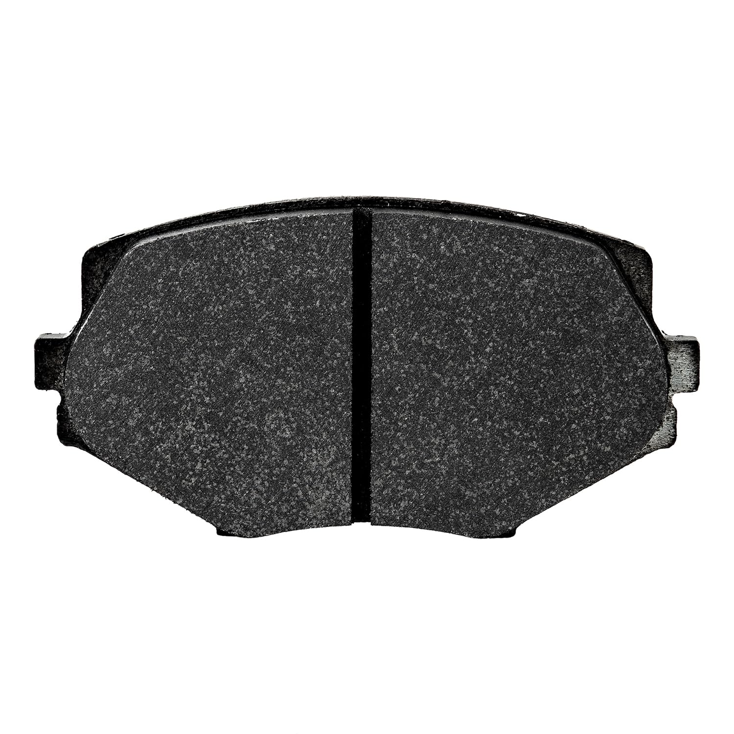 Motorsport Brake Pads Hawk Performance HB149M.505 Black