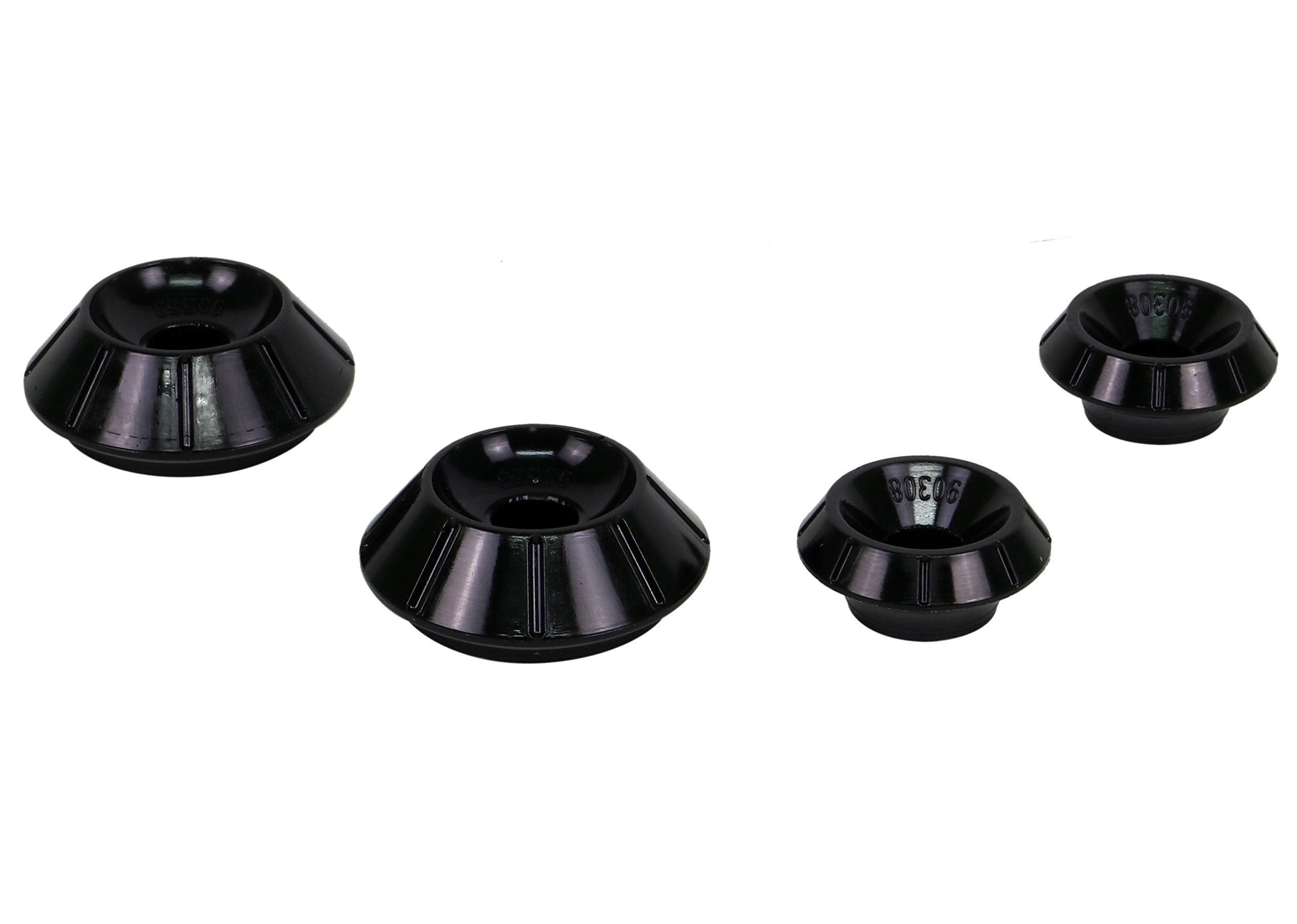 Black Nolathane REV136.0008