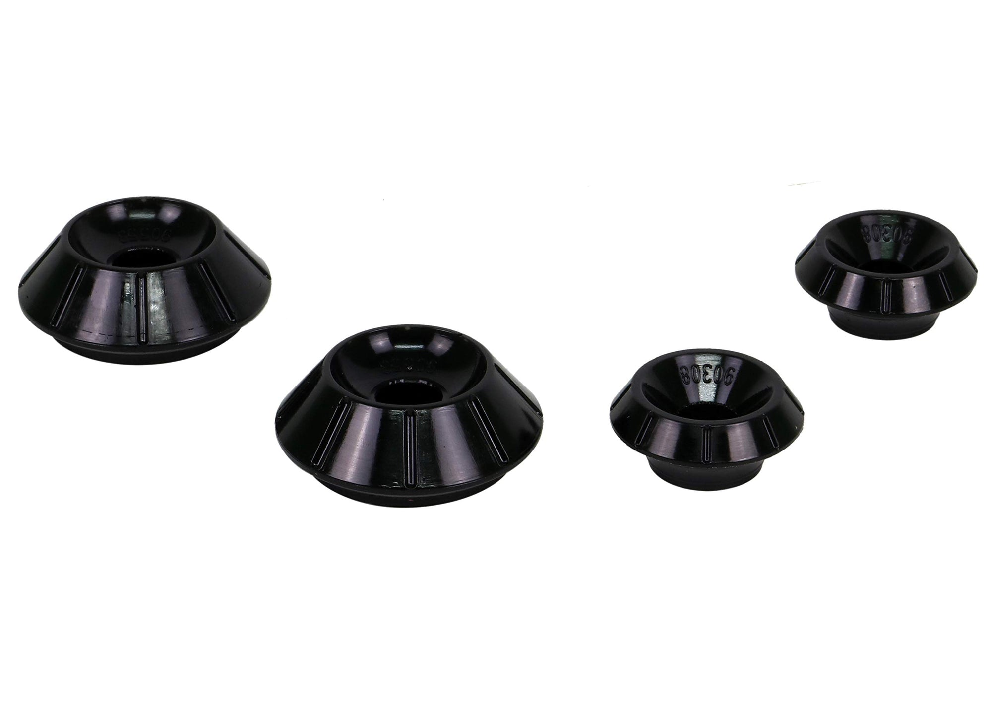 Black Nolathane REV136.0008