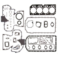 Gasket Set Mahle - FS54819-3