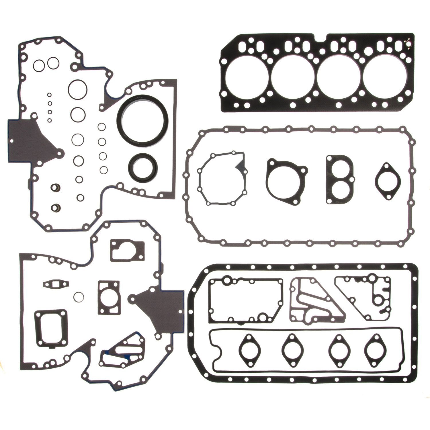 Gasket Set Mahle - FS54819-3