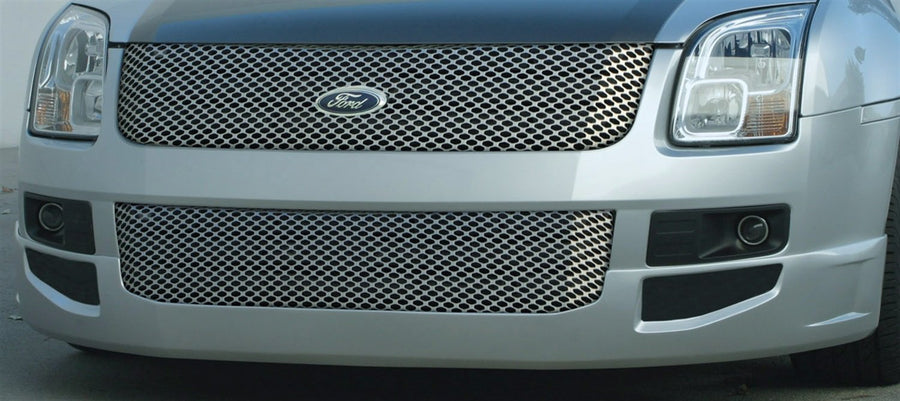 950-70751 Street Scene Spoiler