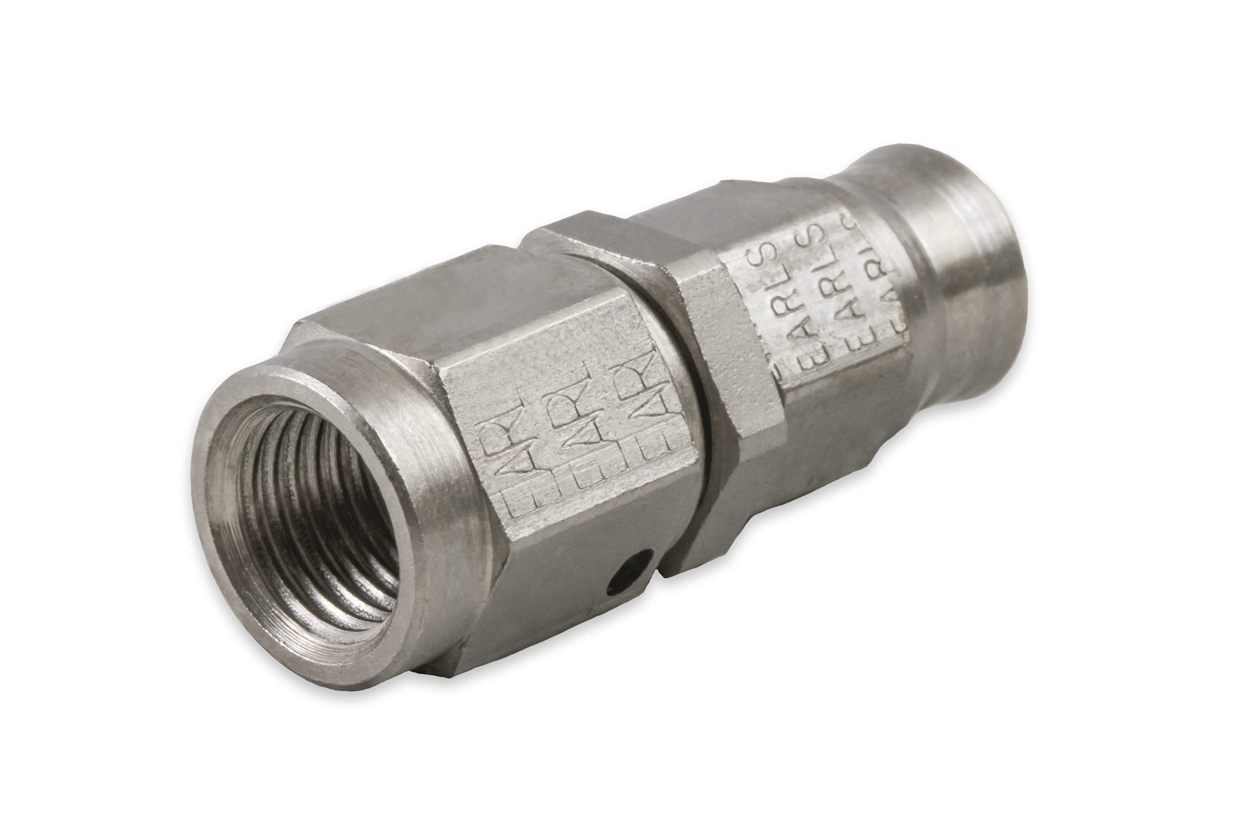 Speed-Seal Earl's 600104ERL Hose End