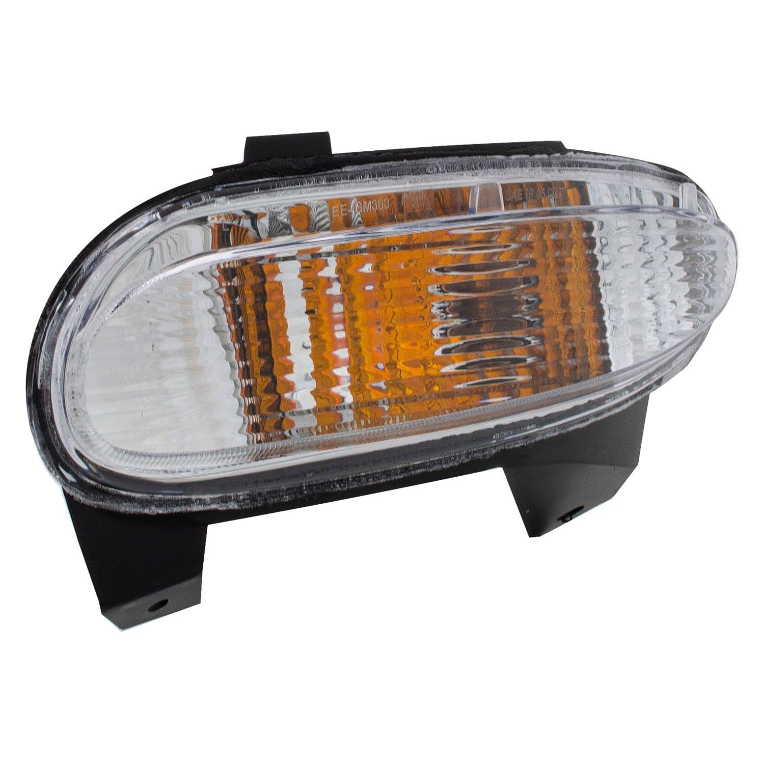 GM363-B000L Eagle Eyes Parking and Signal Light