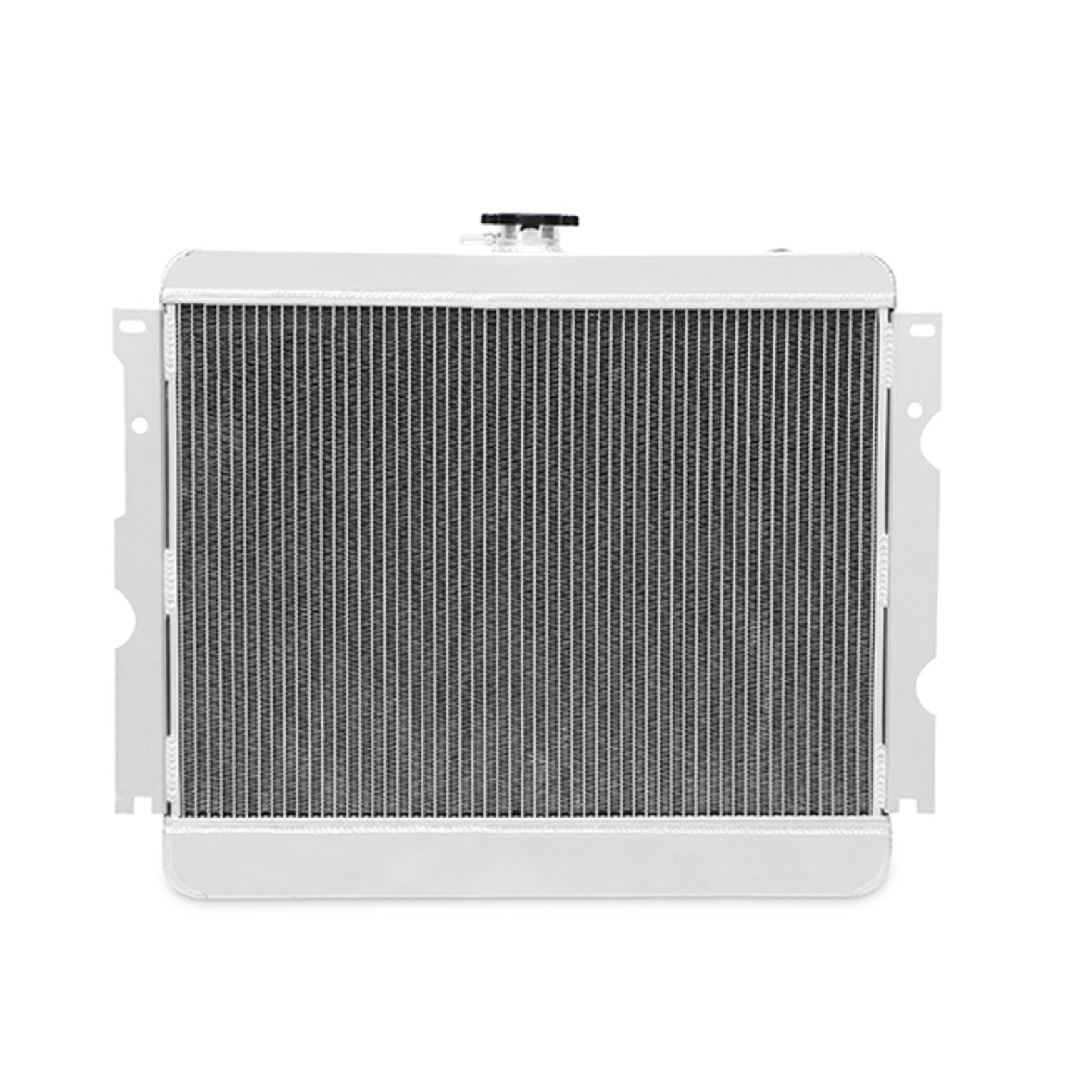 Mishimoto Performance Aluminum Radiator MMRAD-CHASB-7022X Fits Dodge Charger Challenger Small Block 1970-1972