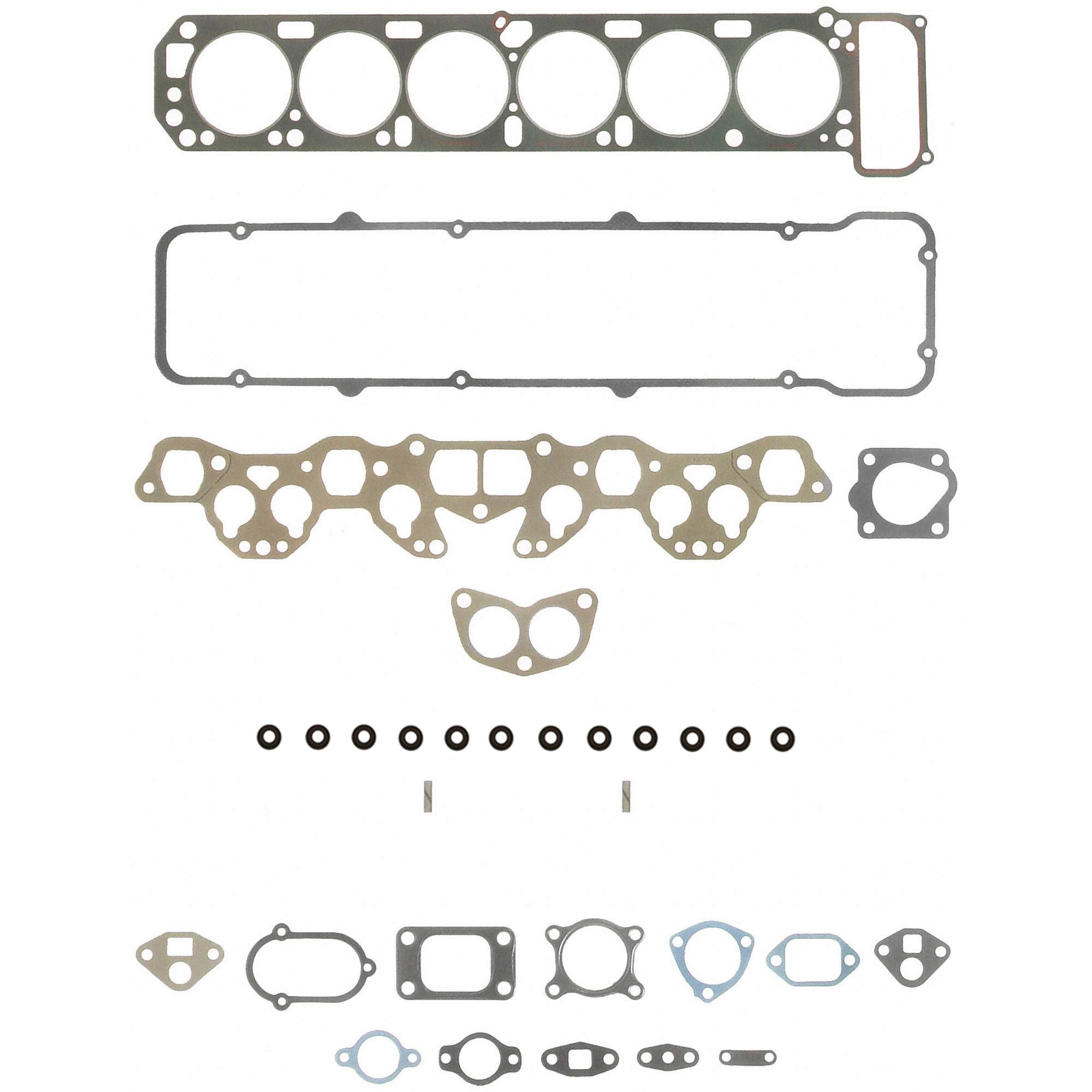 HS FEL-PRO 8799 PT-1 Head Gasket Set