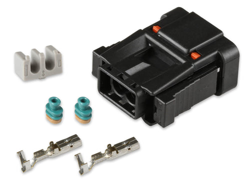570-230 Holley EFI Knock Sensor Connector Gen III Hemi
