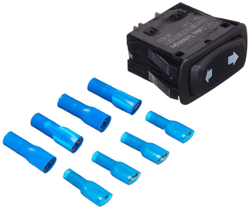 Polarity Reversing Switch Johnson Pump f/F4B-11 Pump