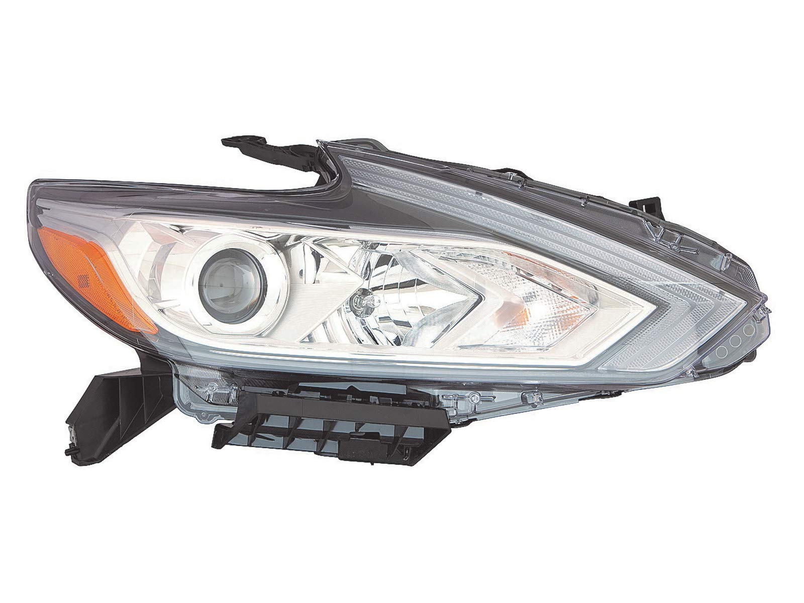 16 HALGEN NS ALTMA W/O LED DRL SDN