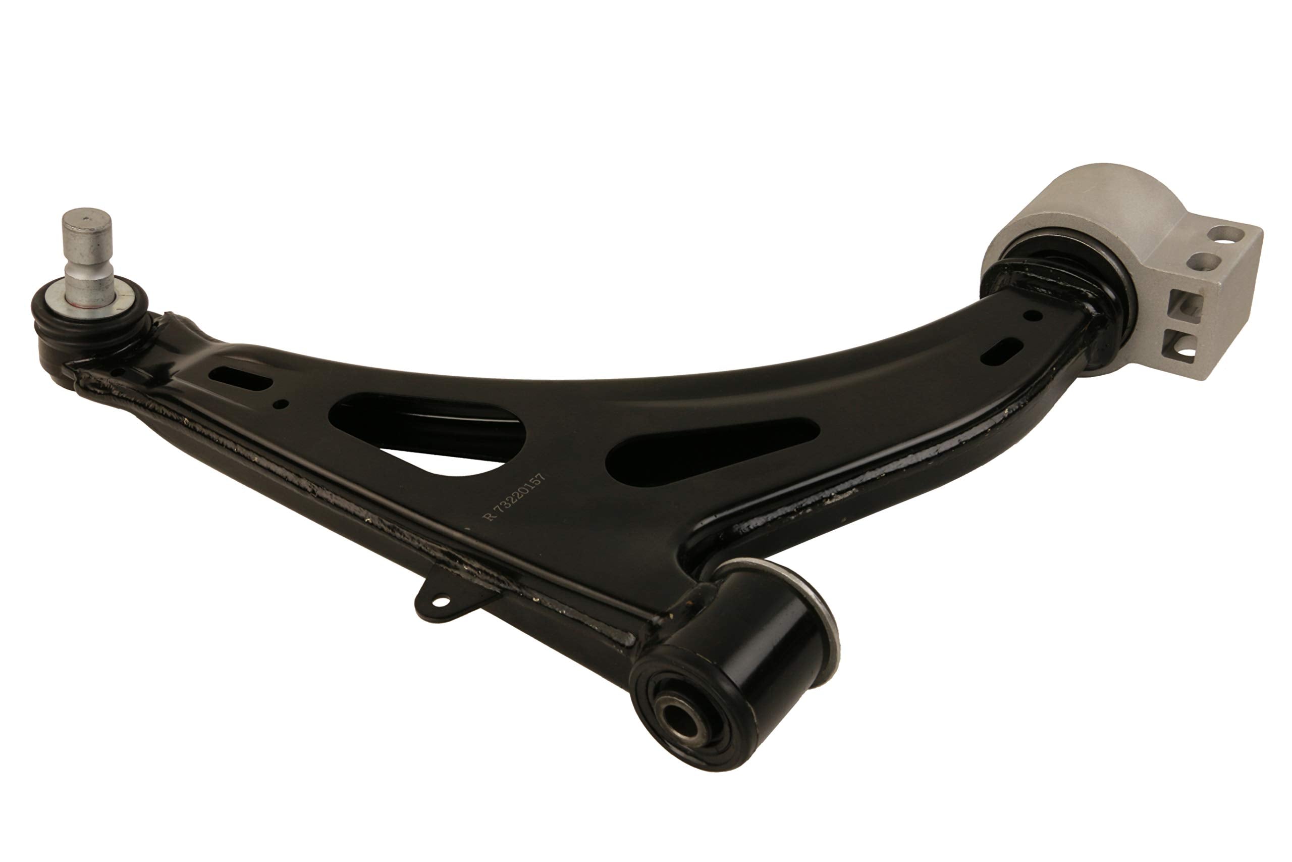 MOOG Suspension Control Arm and Ball Joint Assembly front right lower RK623230